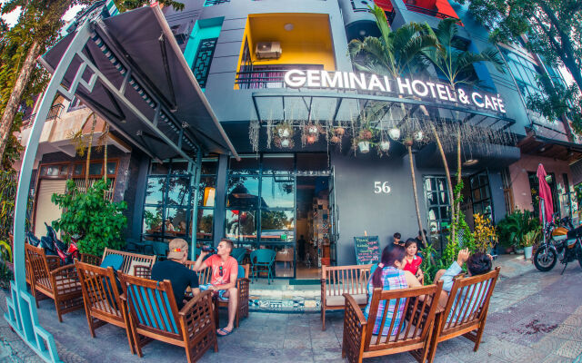 Geminai Hotel & Cafe