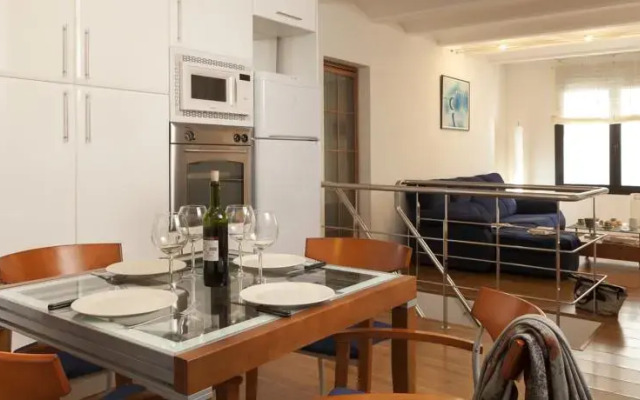 Duplex Cadaqués
