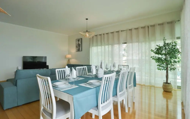 The Panoramic View in Machico