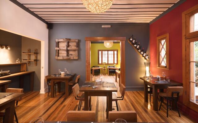 Esencia Hotel Boutique & Gourmet