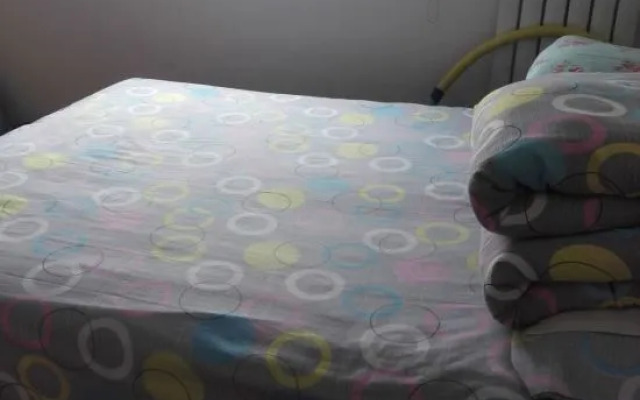 Baoji Yijia Hostel