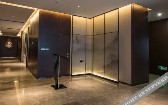 Chongqing Ximei Hotel