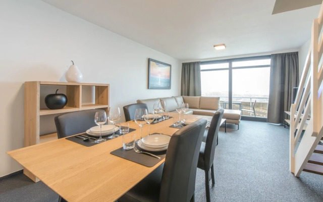 Residentie Astrid Bredene