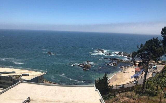 Apartamento 603 Vista Mar Lilenes
