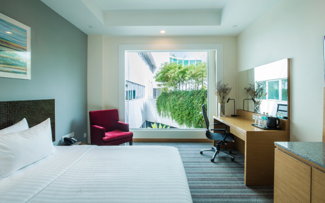 Village Hotel Changi by Far East Hospitality