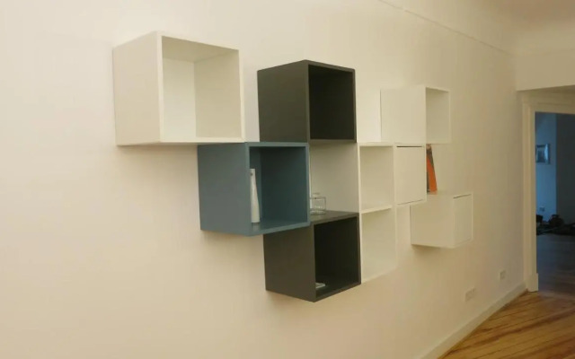 Auster-Appartements