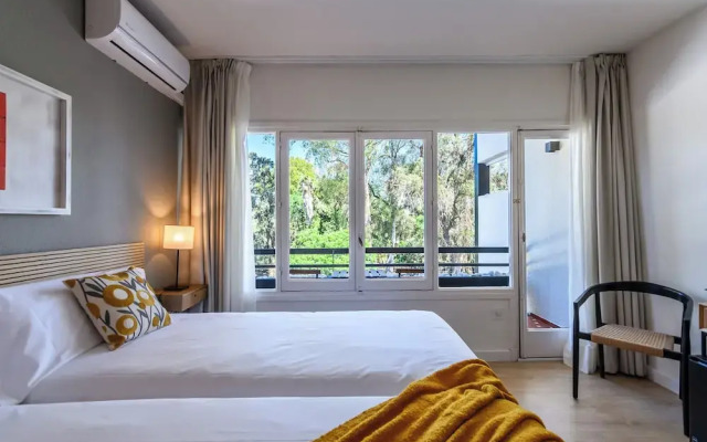 HOTEL DON DIEGO by Ĥ