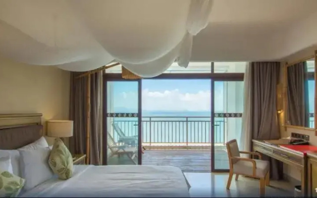 Huizhou Sea Prince Conference Center And Resort