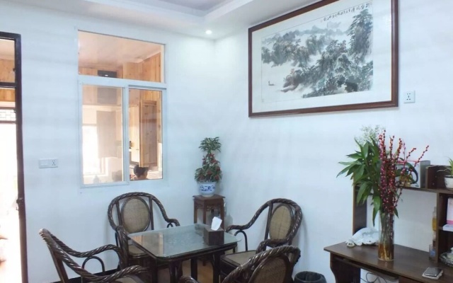Wuzhen Linxige – Guest Rooms – Jiaxing