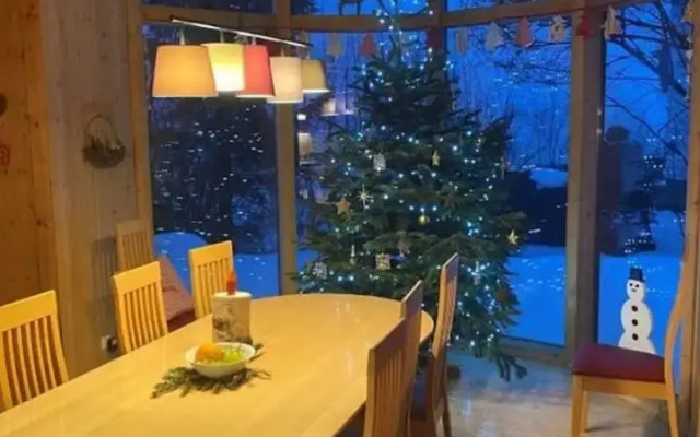 Skiblickhaus Comfortable Holiday Residence