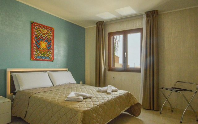 Amazing Apartment in Balestrate With 1 Bedrooms and Wifi