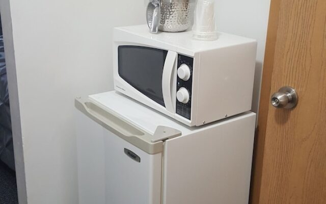 Amerivu Inn And Suites New Richmond