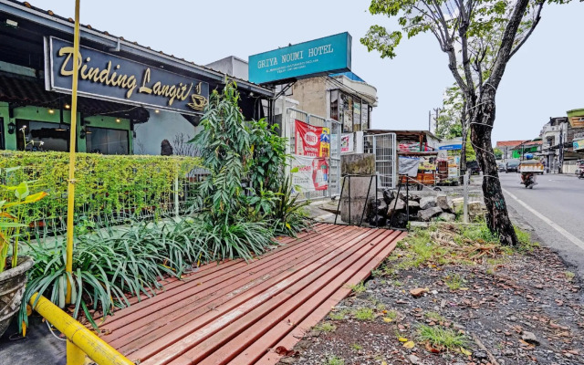 OYO 90361 Griya Noumi Syariah