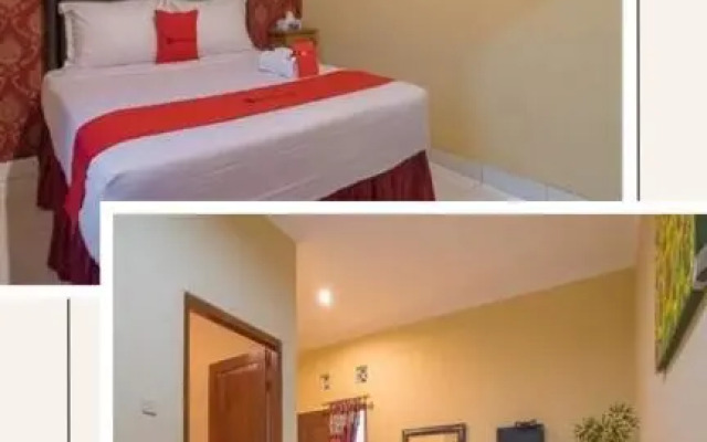 RedDoorz near Desa Wisata Kasongan