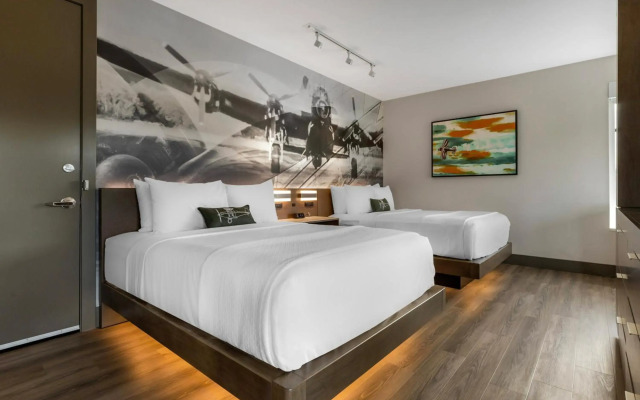 Cambria Hotel Arundel Mills - BWI Airport