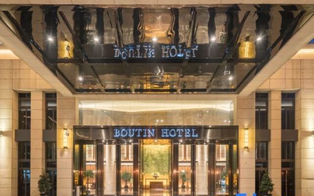 Boutin Hotel