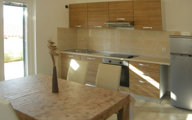 Apartments Antonia