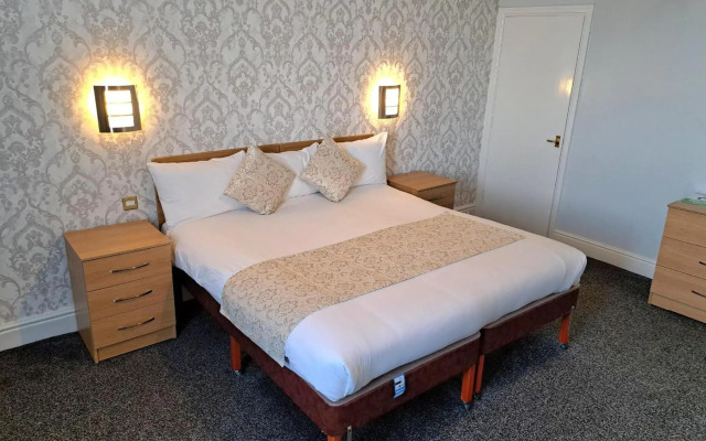 Prince of Wales Hotel