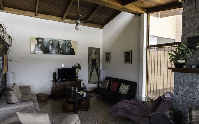 Hostal Casa Areka Costa Rica