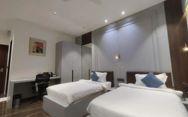VITS Jamnagar
