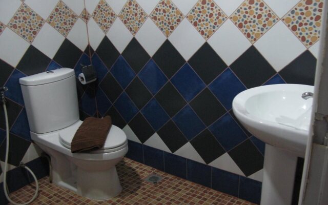 Vech Guesthouse Patong