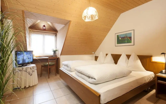 Velohotel Hirschen