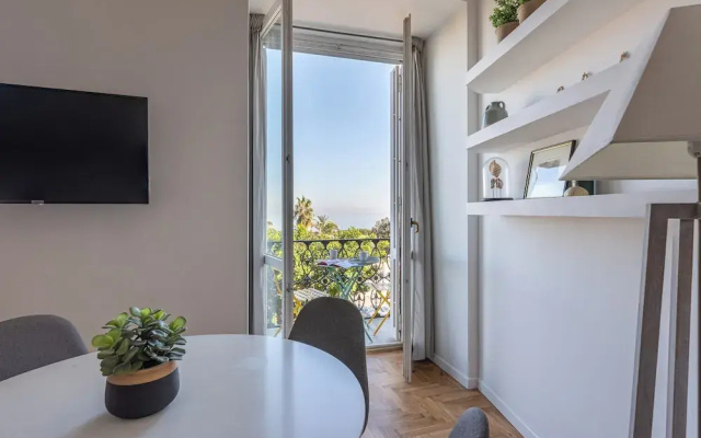 La Casa al Foro Vista Mare by Wonderful Italy