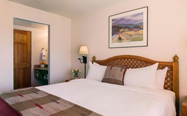 Hotel Santa Fe
