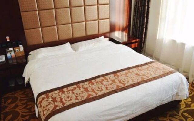 MingShiYuan Private apartment