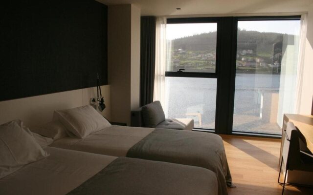 Hotel U Viveiro