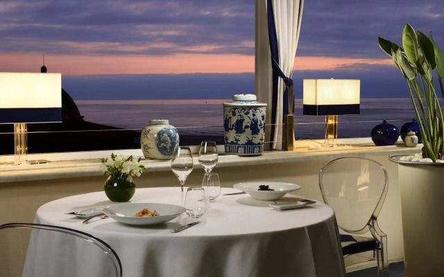 Grand Hotel Principe di Piemonte