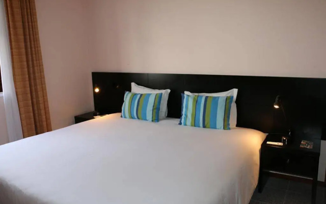 Apartamentos São João