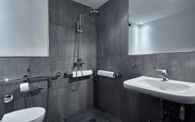 Hotel Palazzetto Rosso