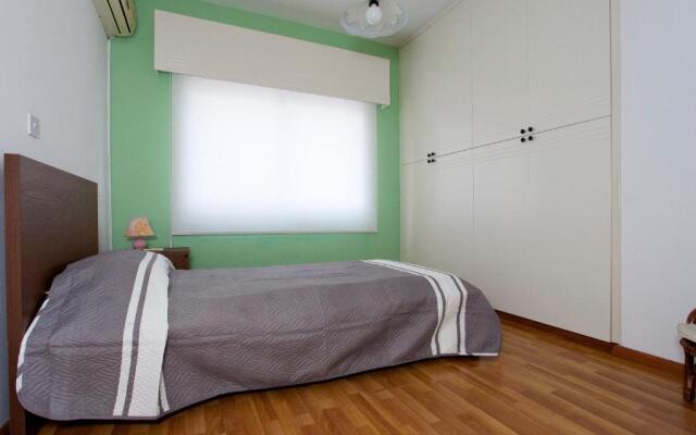 Despoina Town House