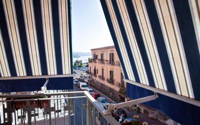 A Casa Dei Bruno Bed & Breakfast