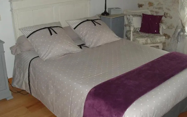 Chambres dhôtes Le Domaine du Saule