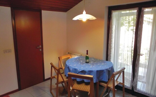 Amazing Home in Piran With Wifi and 2 Bedrooms