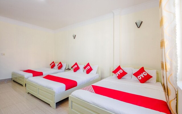 Hoang Kim Hotel by OYO Rooms