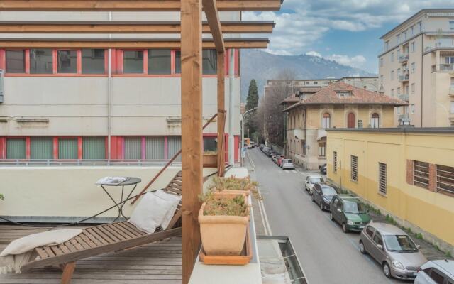 La Casa del Golfista