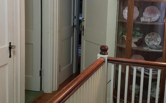 Longacre of Appomattox