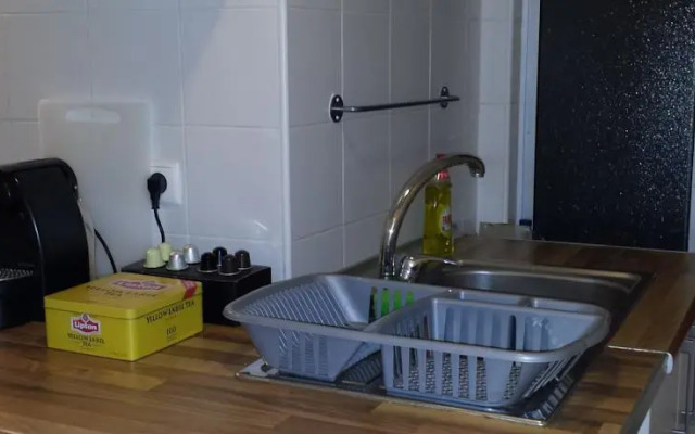 Holidays In Bairro Alto