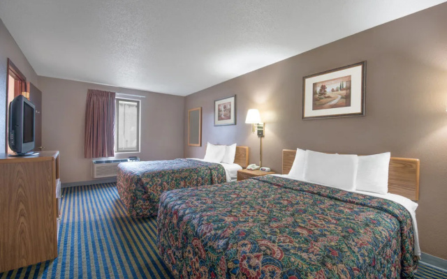 Days Inn Jamestown