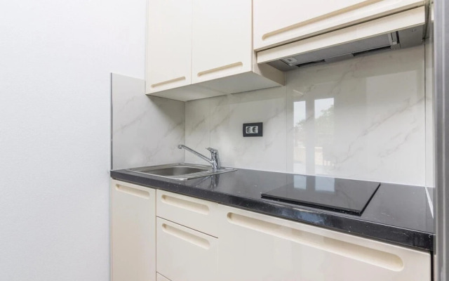 Nice Home in Funtana With Wifi and 0 Bedrooms