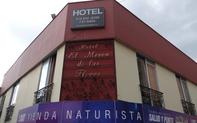 Hotel el Meson de las Flores