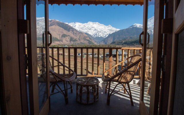 Osho Himalayas