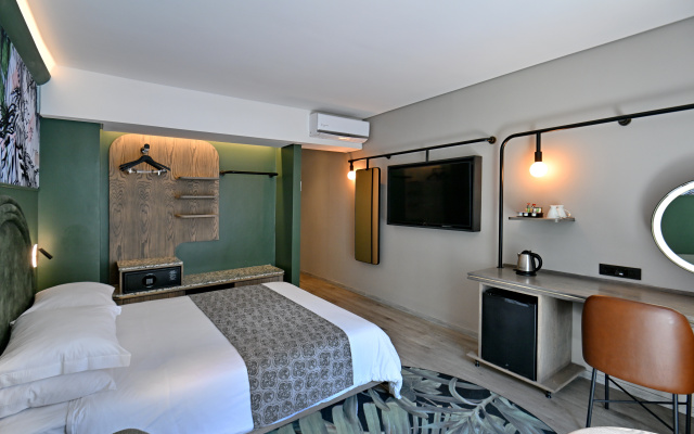 City Lodge Hotel Umhlanga Ridge