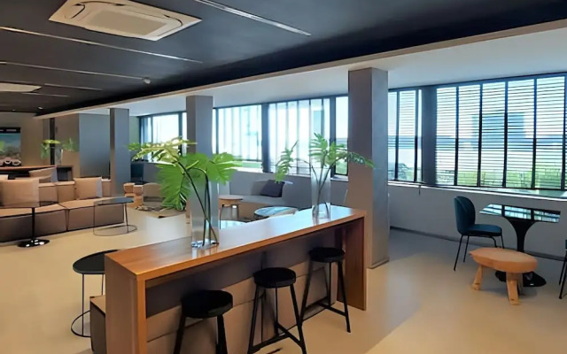 Luxury Loft Quartier Terraza & SPA