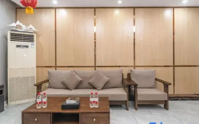 Ruixin Hotel