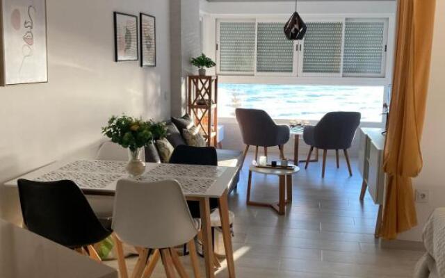 Apartamento FERRARA VISTAMAR 2