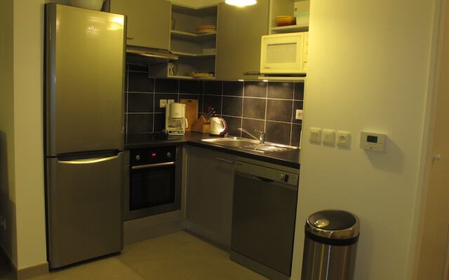 Appartement Villa Amiral Welcome Inn